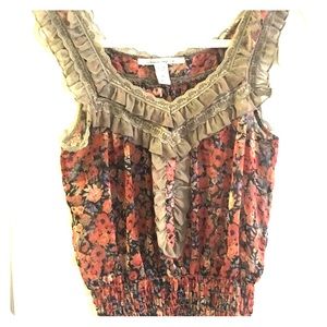 🌸🌼🌺 Blouse 🌺🌼🌸